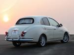 Mitsuoka Viewt Miyabi 2014 года
